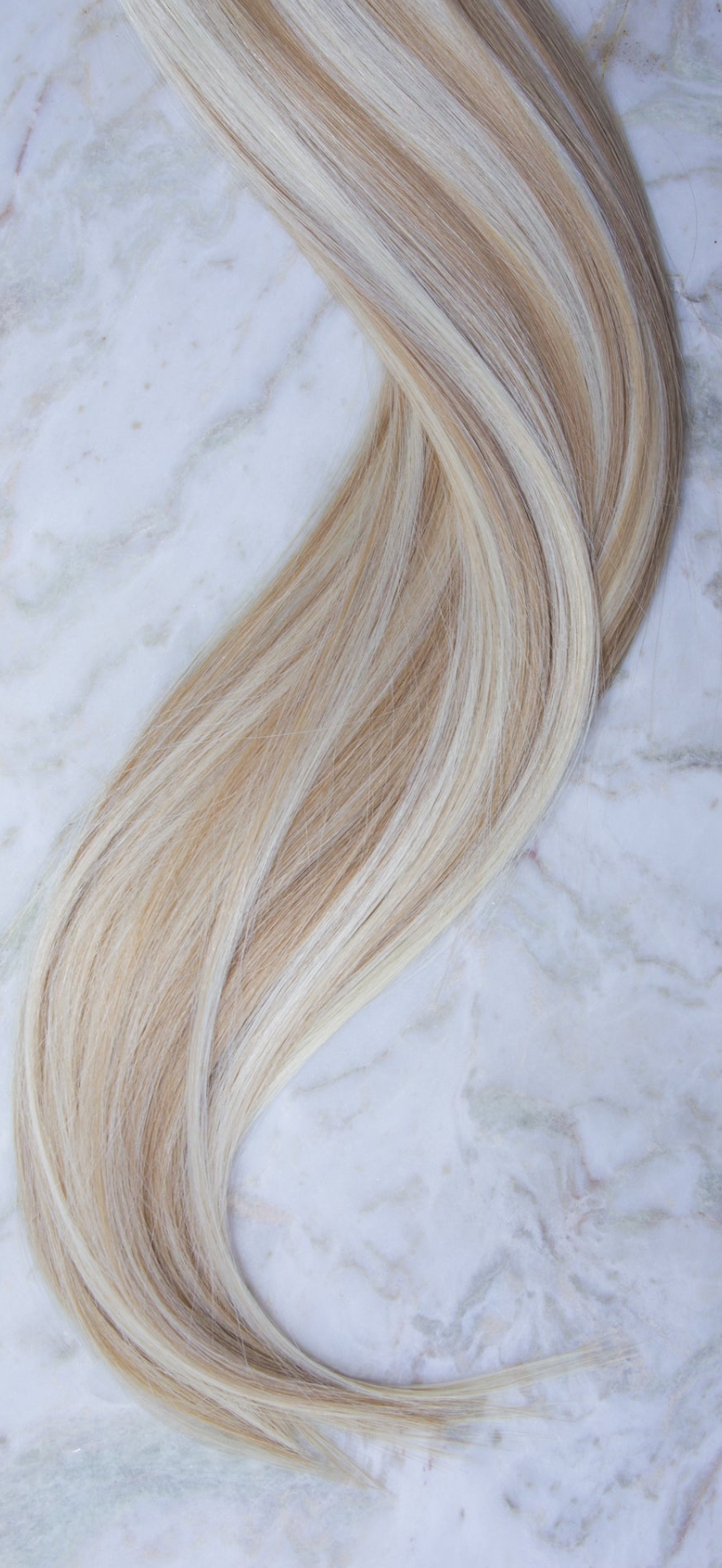 Luxury Tape Wefts