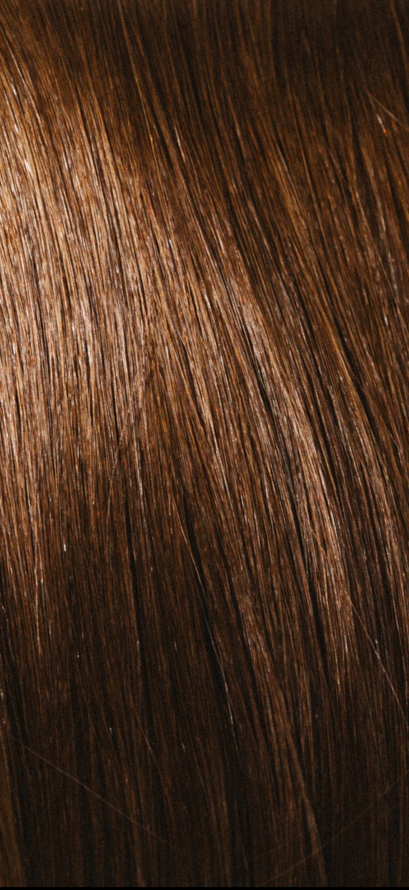 Luxury Seamless Clip-In Extensions