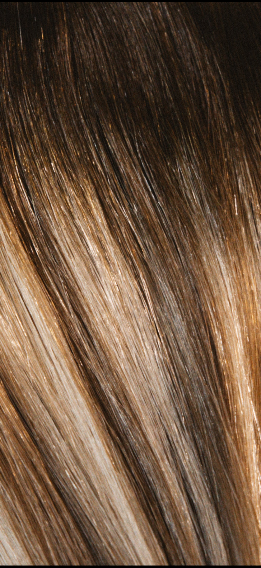Luxury Seamless Clip-In Extensions