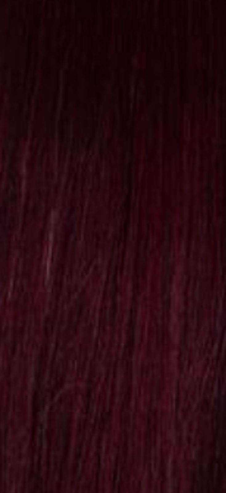 Luxury Tape Wefts