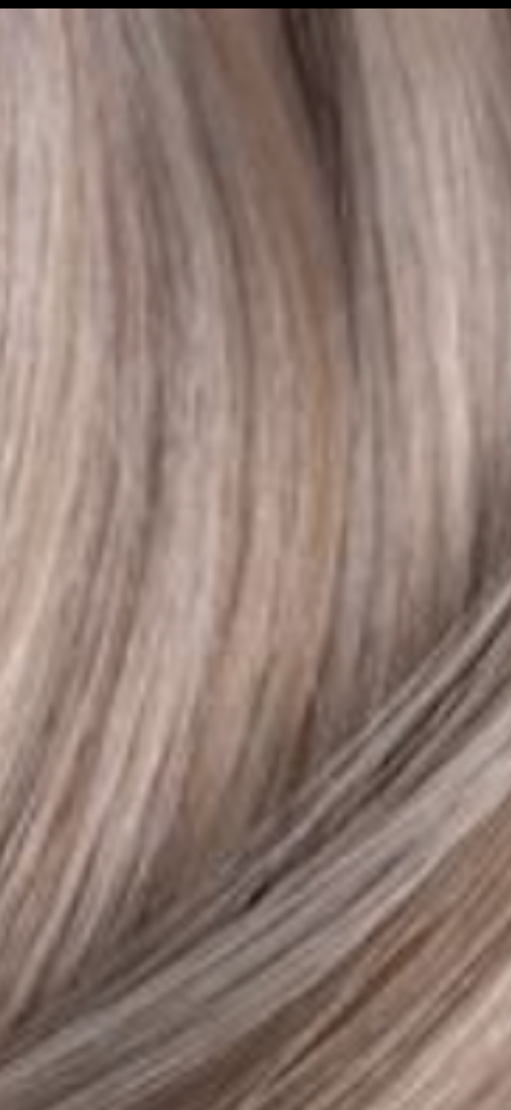 Luxury Tape Wefts