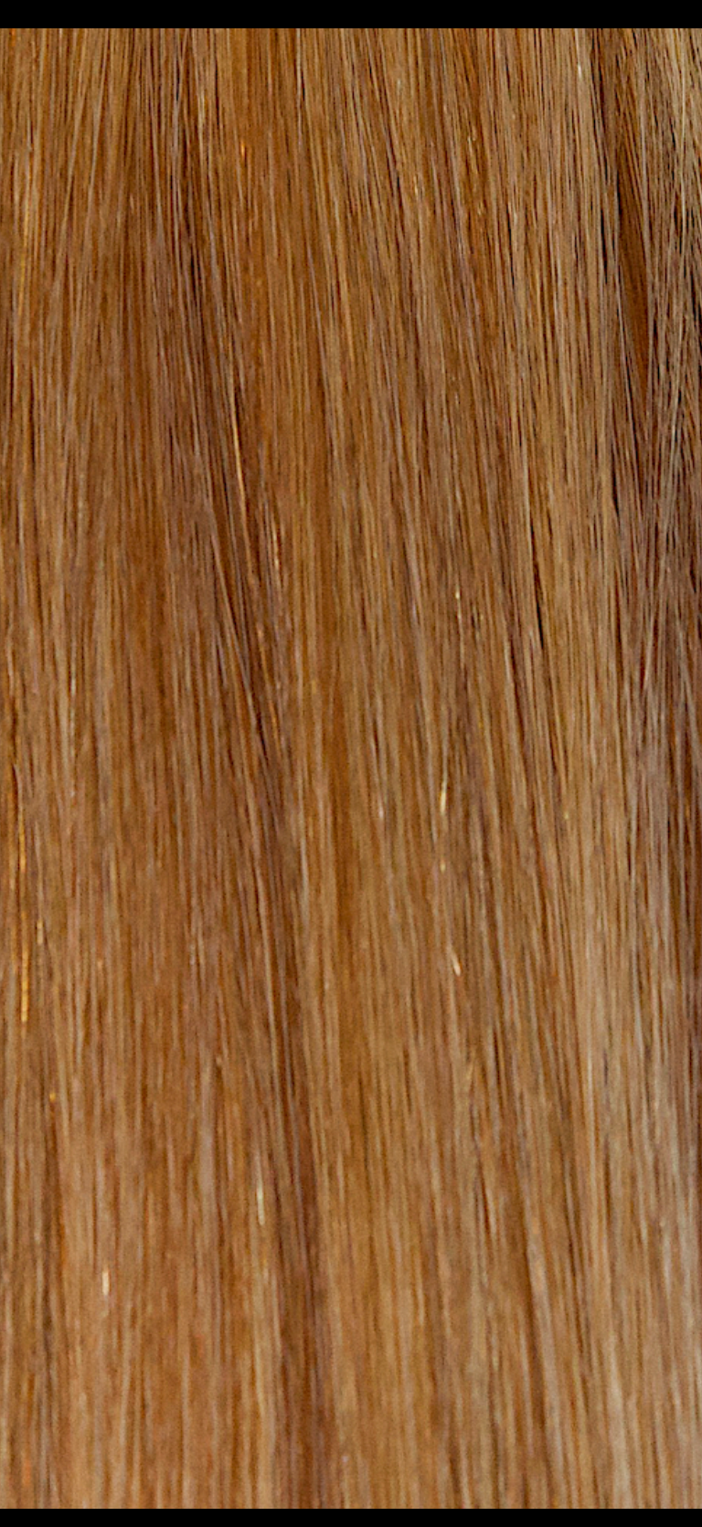 Luxury Tape Wefts