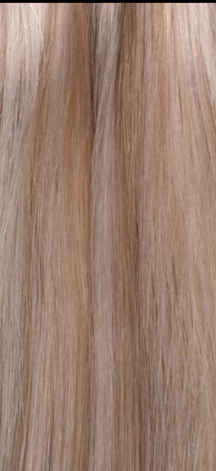 Luxury K-tip (Keratin)