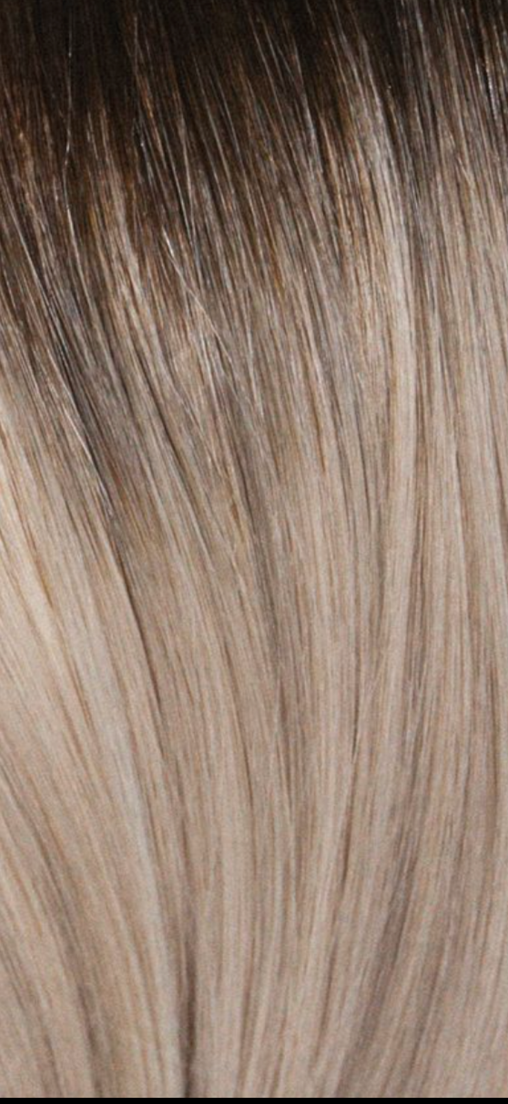 Luxury K-tip (Keratin)