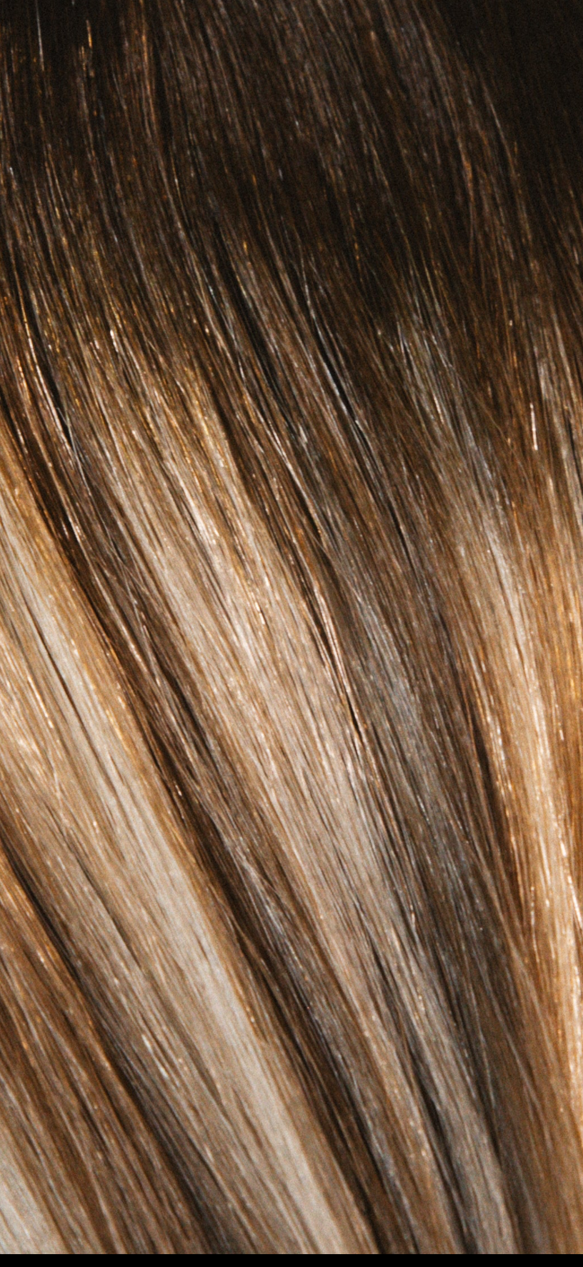 Luxury K-tip (Keratin)