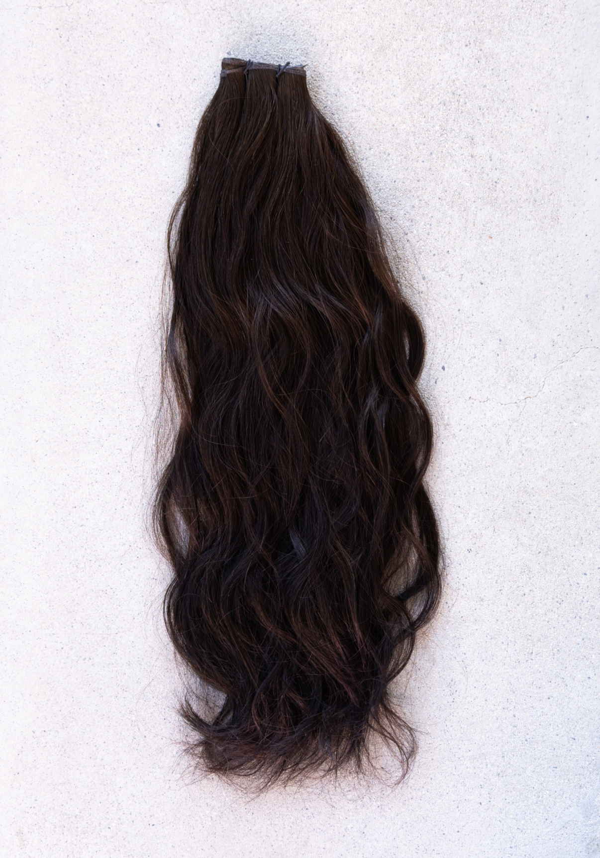 Luxury Beach Wave Sew in Wefts