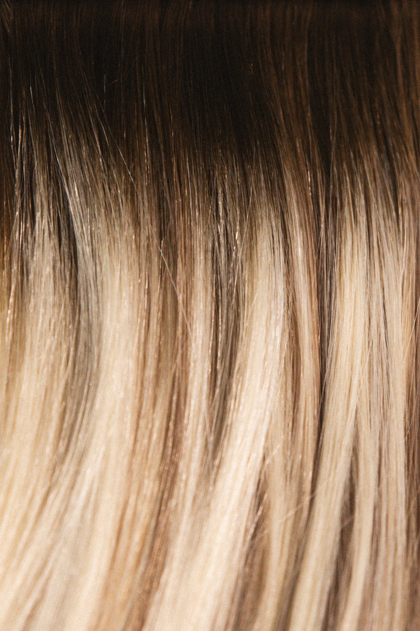 Luxury Tape Wefts