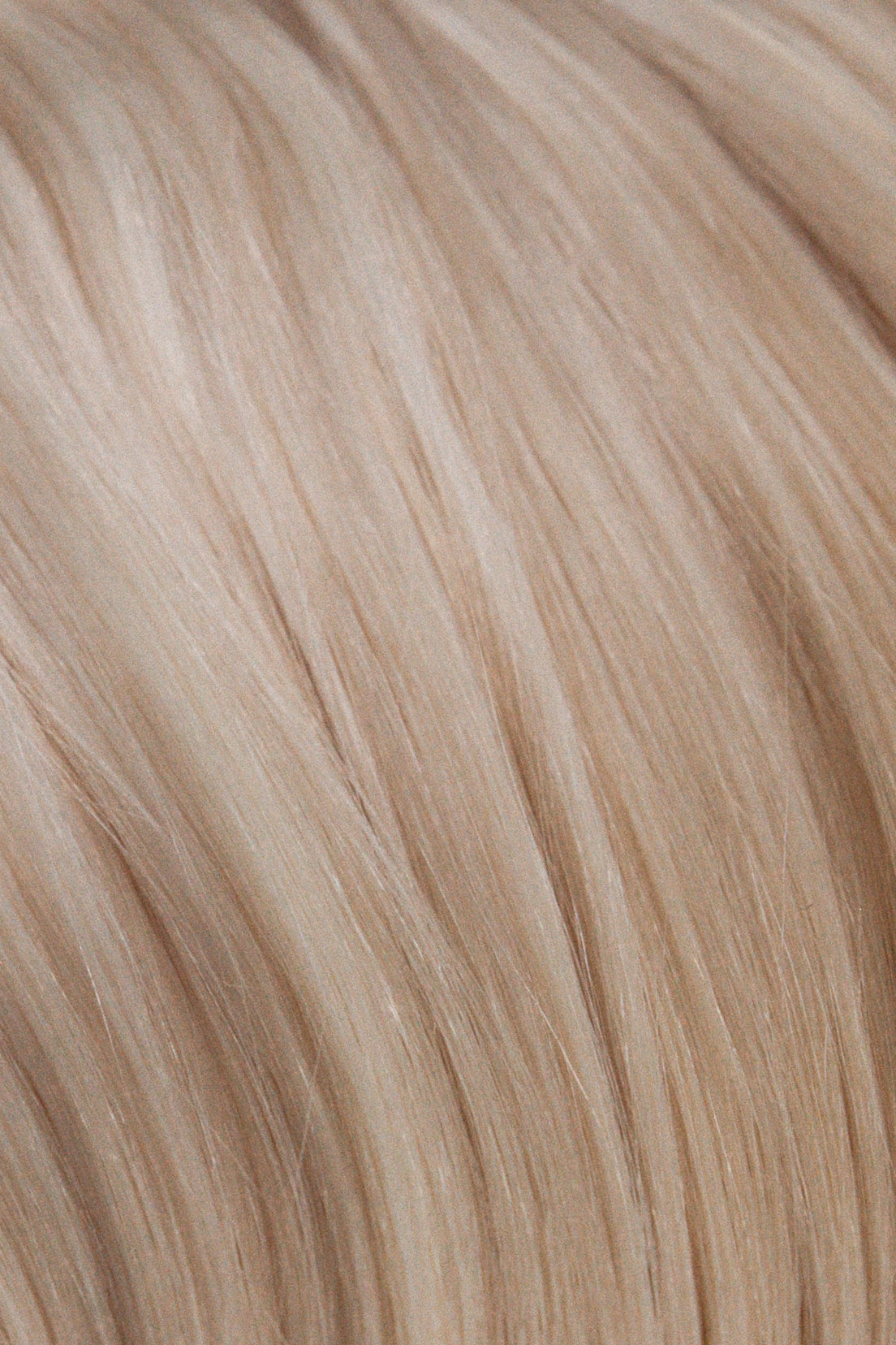 Luxury Tape Wefts