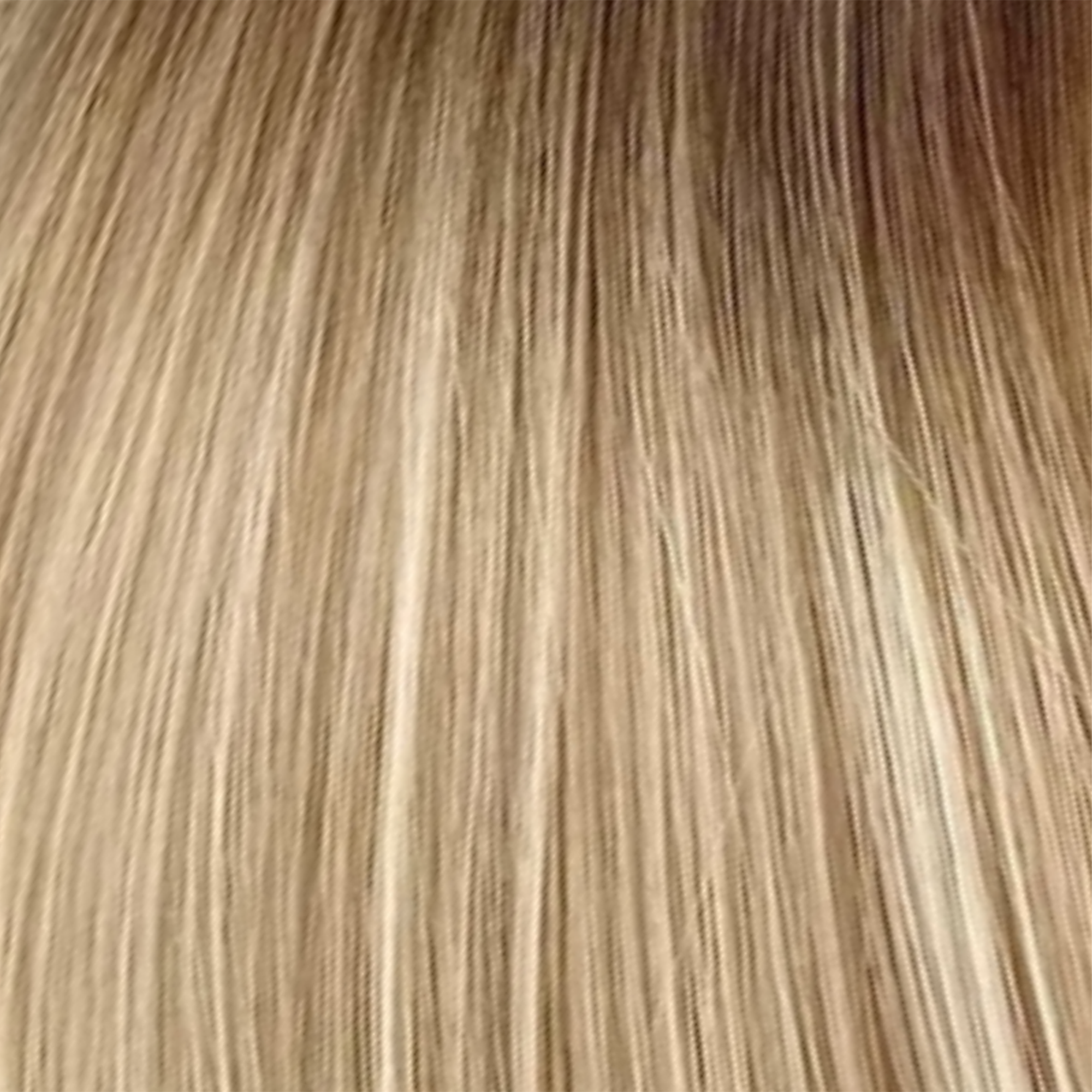 Luxury Tape Wefts
