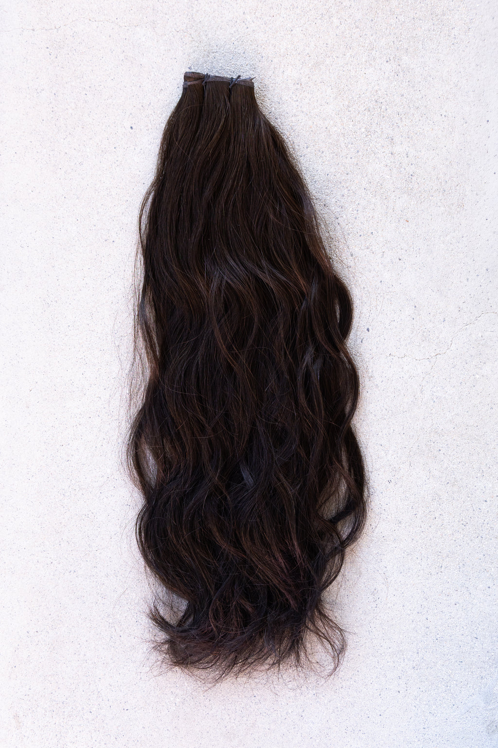 Luxury Curlee Weft Collection